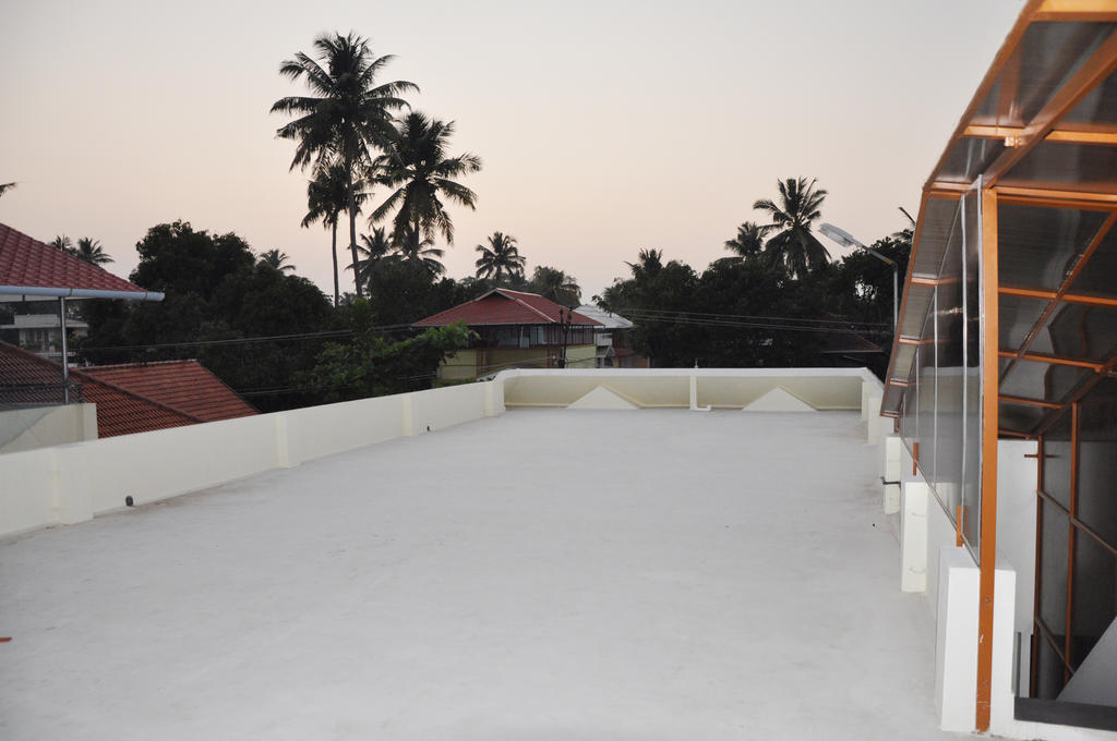 Aroma Home Stay Kochi Екстер'єр фото