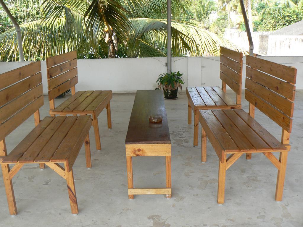 Aroma Home Stay Kochi Екстер'єр фото