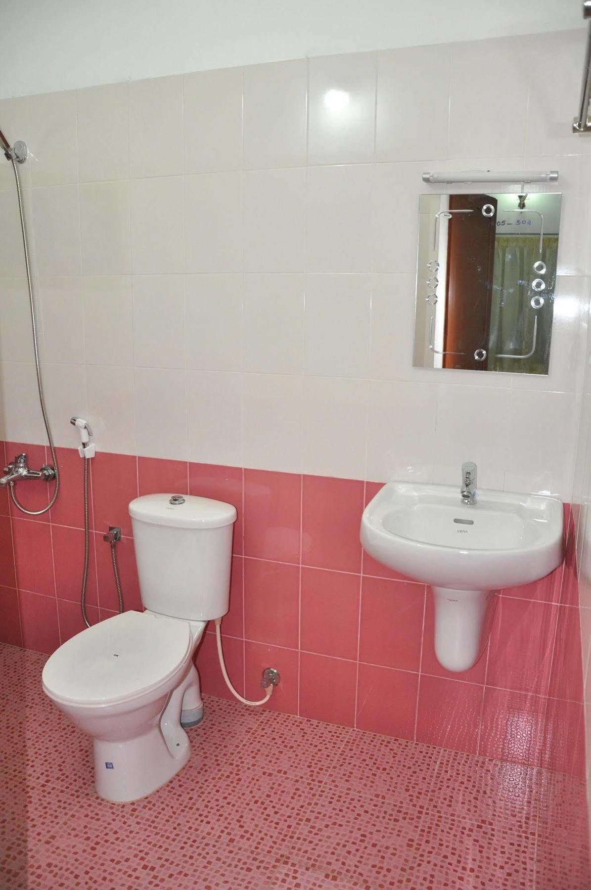 Aroma Home Stay Kochi Екстер'єр фото