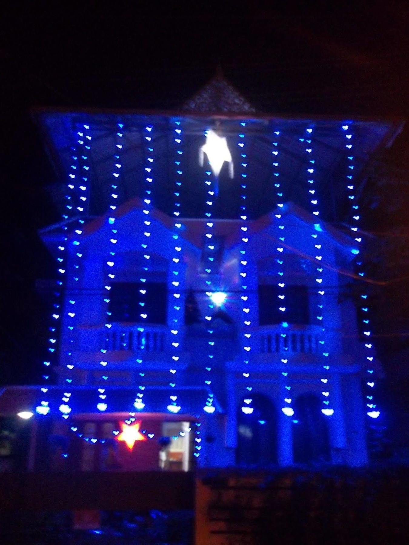 Aroma Home Stay Kochi Екстер'єр фото